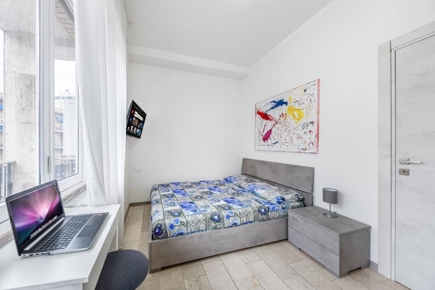 Mi Casa Tartini Apartment Mailand
