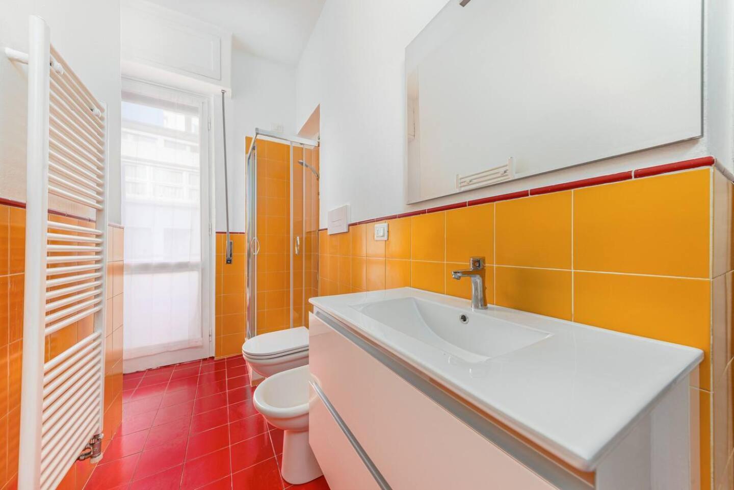 Mi Casa Tartini * Mailand