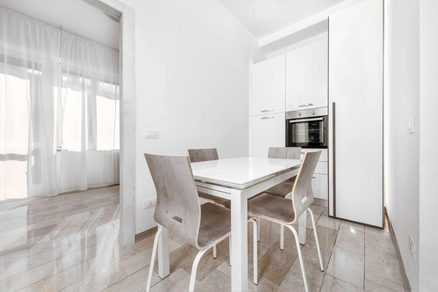 Mi Casa Tartini