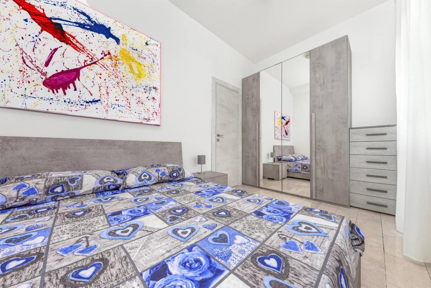 Mi Casa Tartini Apartment