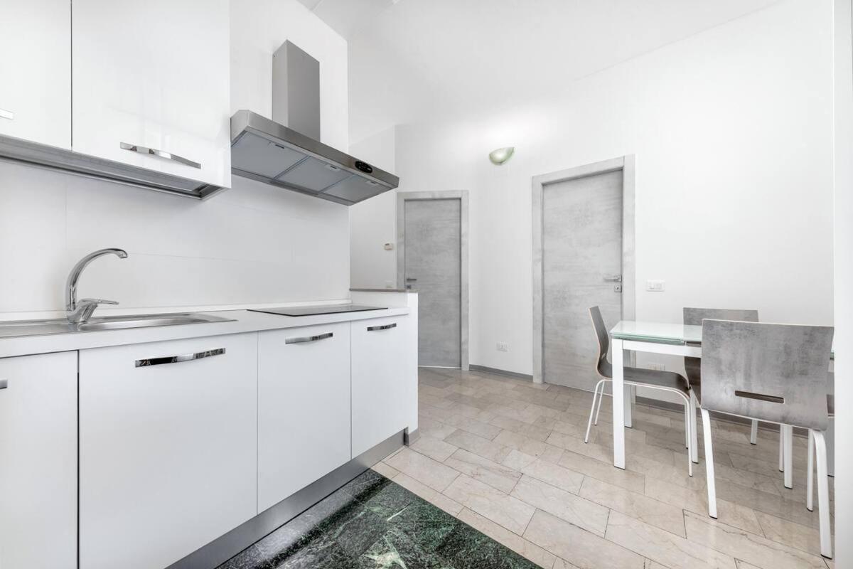 Apartment Mi Casa Tartini